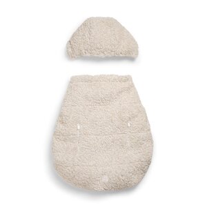 Elodie Details footmuff Soft Sherpa - Elodie Details