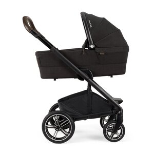 Nuna Mixx Next stroller set Caviar  - Nuna