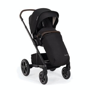 Nuna Mixx Next stroller set Caviar  - Nuna