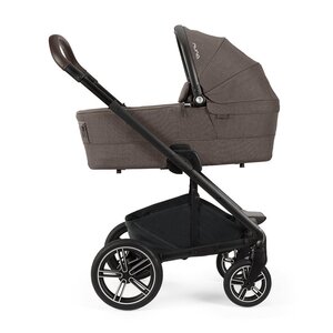 Nuna Mixx Next stroller set Chestnut - Nuna