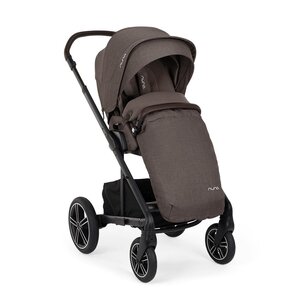 Nuna Mixx Next stroller set Chestnut - Nuna