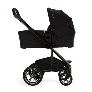Nuna Mixx Next stroller set BMW Element - Nuna