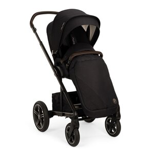 Nuna Mixx Next stroller set BMW Element - Nuna