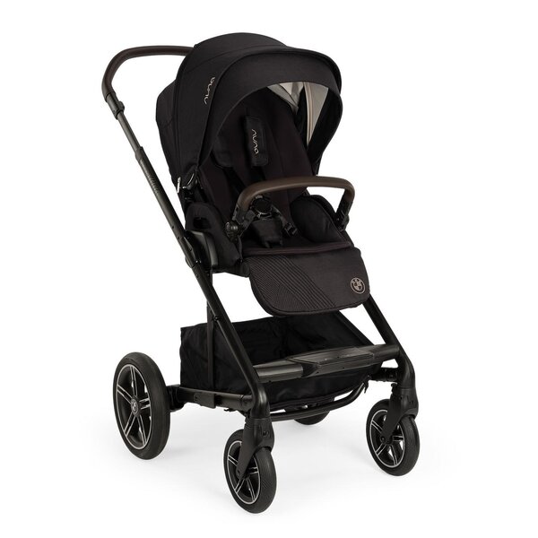 Nuna Mixx Next vankrikomplekt BMW Element - Nuna