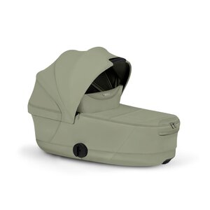 Cybex Priam/ePriam Fold Carry Sage Green - Cybex