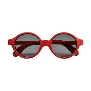 Beaba 9-24 months sunglasses Poppy Red - Beaba