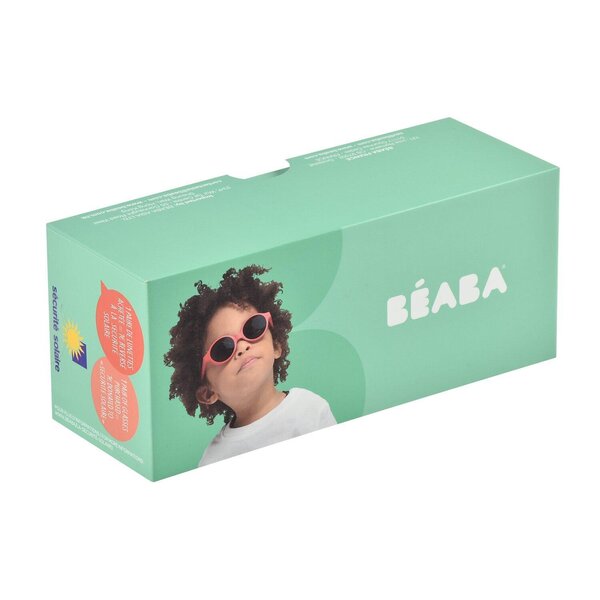 Beaba 2-4 years sunglasses Mazarine Blue - Beaba