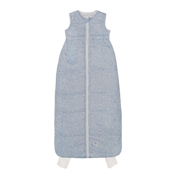 Easygrow sleeping bag Basic 2-4Y TOG 2.0 Wheat Blue - Easygrow