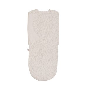 Easygrow swaddle Knopp Off White/Sand - Easygrow
