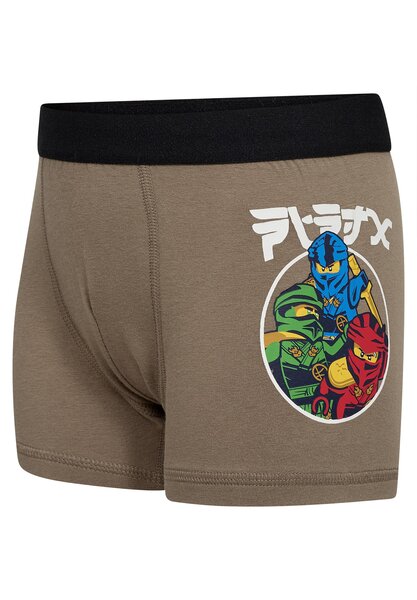 Legowear underwear Lwaiko 603 - Legowear