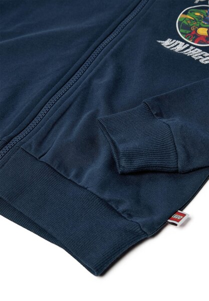 Legowear sweatshirt Lwsian 601 - Legowear