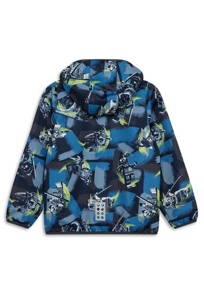 Legowear softshell jope Lwsian 600 - Legowear