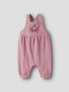 NAME IT sweat overall Nbfleah  - NAME IT
