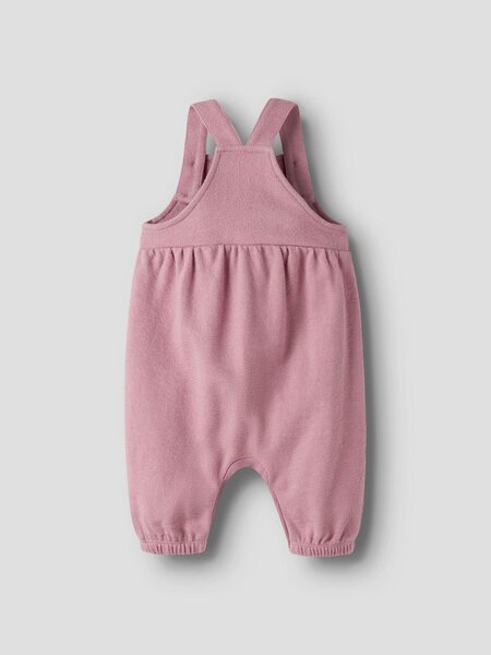 NAME IT sweat overall Nbfleah  - NAME IT