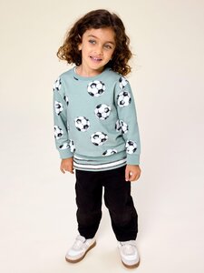 NAME IT sweatshirt Nmmlouie - NAME IT