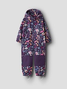 NAME IT softshell kombinesoon Nmfalfa08 - NAME IT