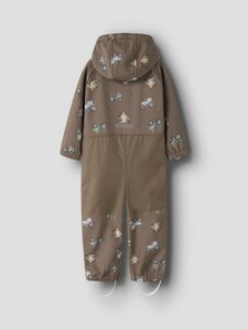 NAME IT softshell kombinesoon Nmmalfa08 - NAME IT