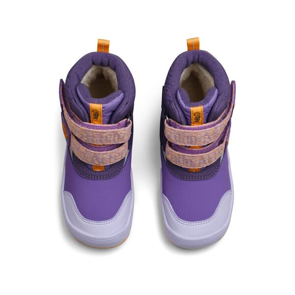 Affenzahn Winter Boot Vegan Blizzy Butterfly - Affenzahn