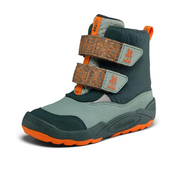 Affenzahn Winter Boot Vegan Blizzy Bunny - Affenzahn