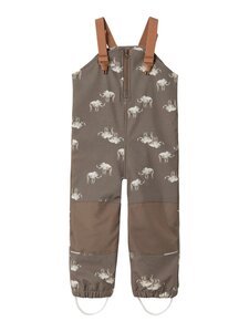 NAME IT softshell püksid Nmmalfa08 - NAME IT