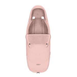 Cybex Platinum footmuff Peach Pink - Cybex