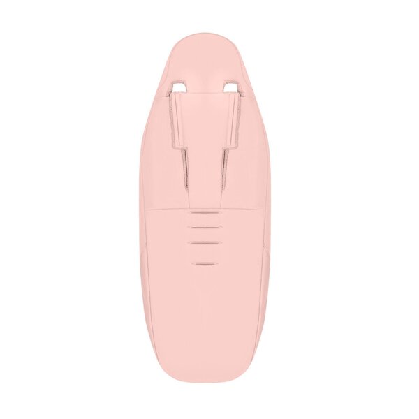 Cybex Platinum footmuff Peach Pink - Cybex