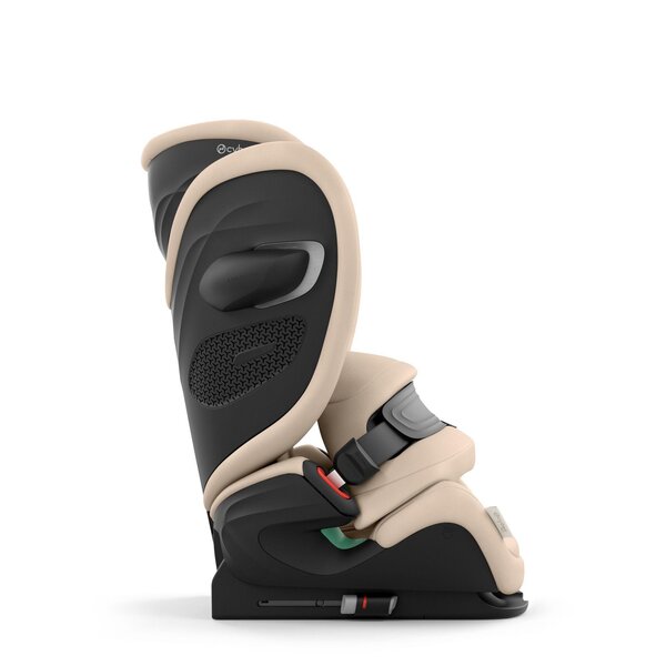 Cybex Pallas G3 turvatool 76-150cm, Almond Beige - Cybex