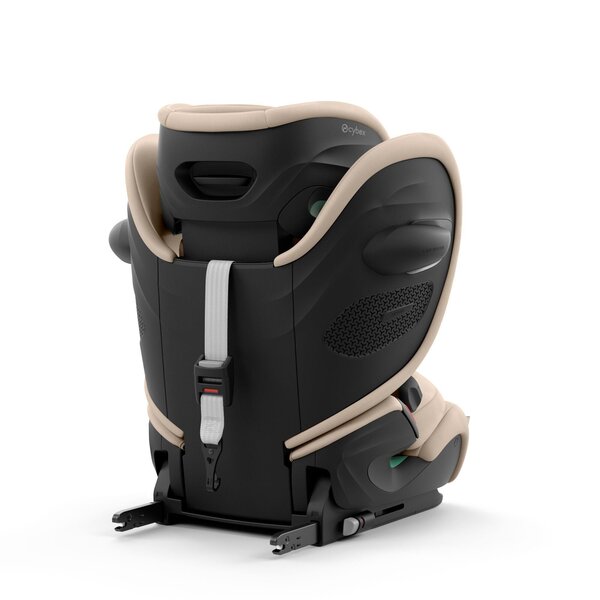 Cybex Pallas G3 turvatool 76-150cm, Almond Beige - Cybex
