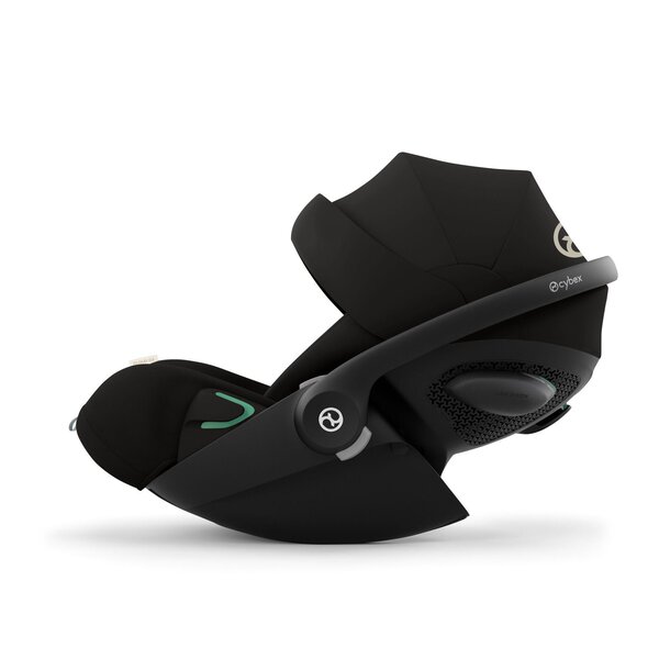 Cybex Cloud G3 i-Size 40-87cm автокресло, Magic Black - Cybex