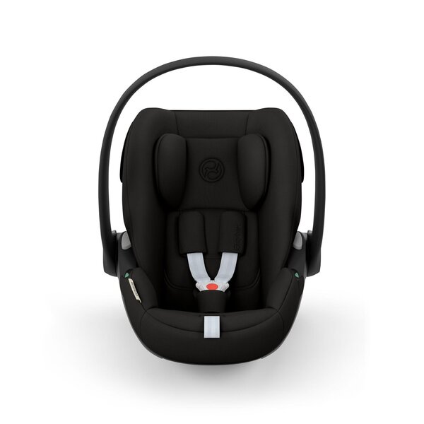 Cybex Cloud G3 i-Size 40-87cm автокресло, Magic Black - Cybex