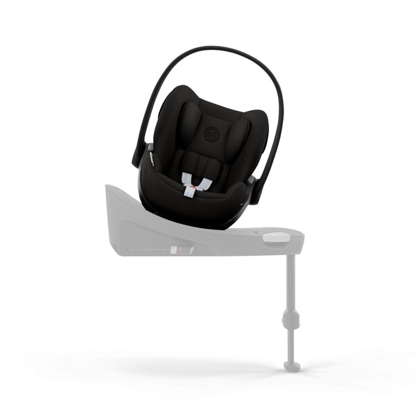 Cybex Cloud G3 i-Size 40-87cm автокресло, Magic Black - Cybex