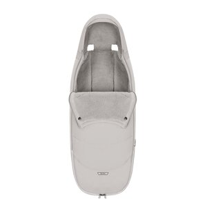 Cybex Platinum footmuff City Grey - Cybex