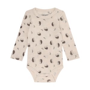 CeLavi body - CeLavi