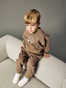 NAME IT sweatshirt Nmnriley - NAME IT