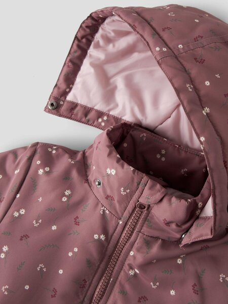 NAME IT jacket Nmfmaxi - NAME IT