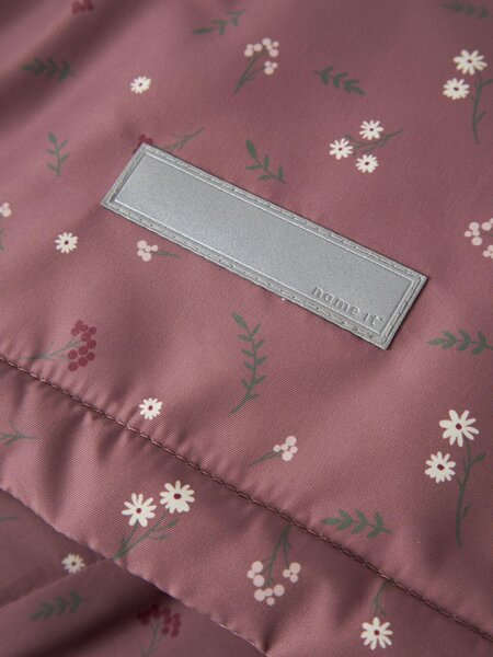 NAME IT jacket Nmfmaxi - NAME IT