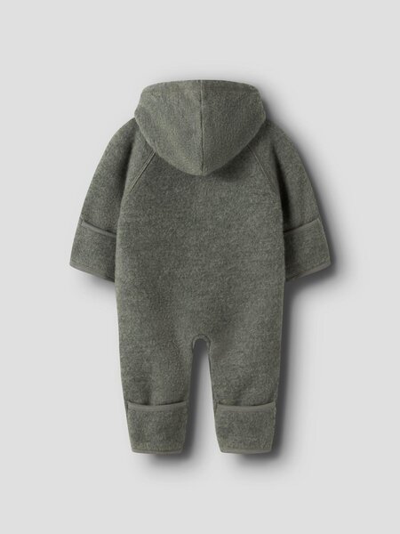 NAME IT jumpsuit Nbmwmino - NAME IT