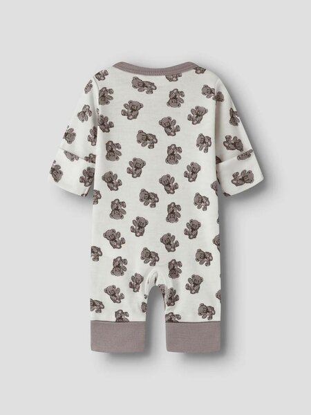 NAME IT sleepsuit Nbnwillu - NAME IT