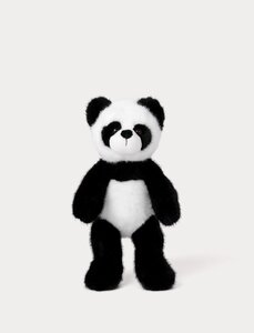 Teddykompaniet pehme mänguasi Teddy Wild, Panda - Teddykompaniet