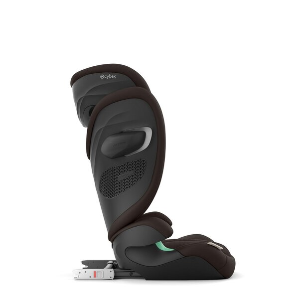 Cybex Solution G2 car seat 100-150cm, Plus Chocolate Brown - Cybex