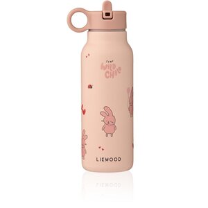Liewood joogipudel 350ml, Wild child/Rosey - Liewood