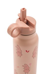 Liewood joogipudel 350ml, Wild child/Rosey - Liewood