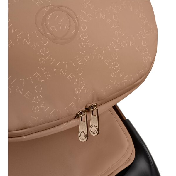 Bugaboo X Stella McCartney soojakott - Bugaboo
