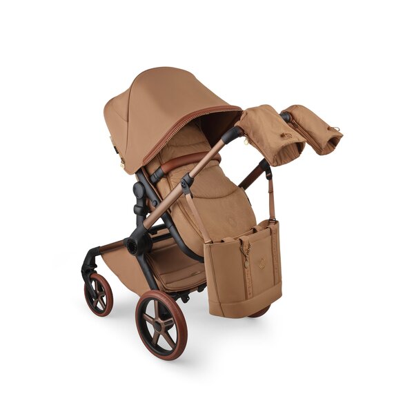 Bugaboo X Stella McCartney soojakott - Bugaboo