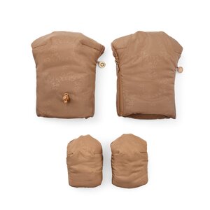 Bugaboo X StellaMcCartney vankrikindad - Bugaboo