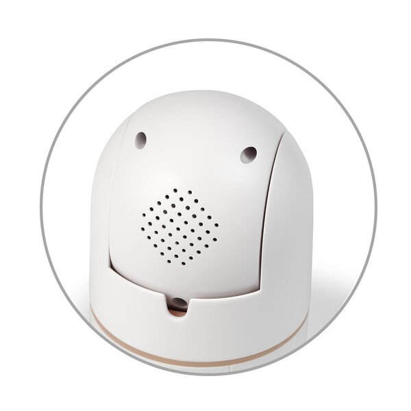 BabyOno kaameraga beebimonitor Calma - BabyOno