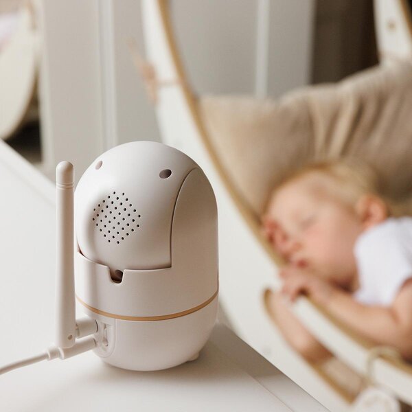 BabyOno kaameraga beebimonitor Calma - BabyOno