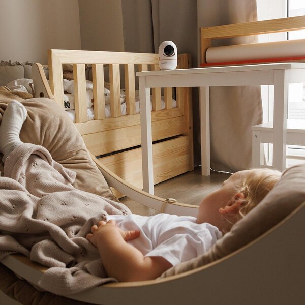 BabyOno kaameraga beebimonitor Calma - BabyOno