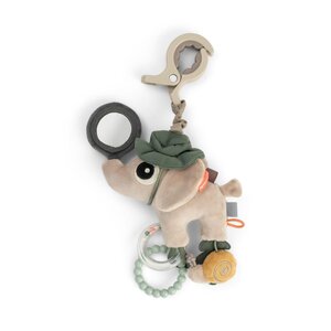 Done by Deer riputatav mänguasi Elphee, Tiny trails - Done by Deer