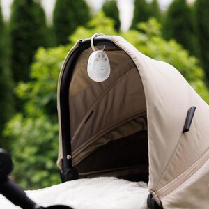 BabyOno valge müra masin Piccolo - BabyOno